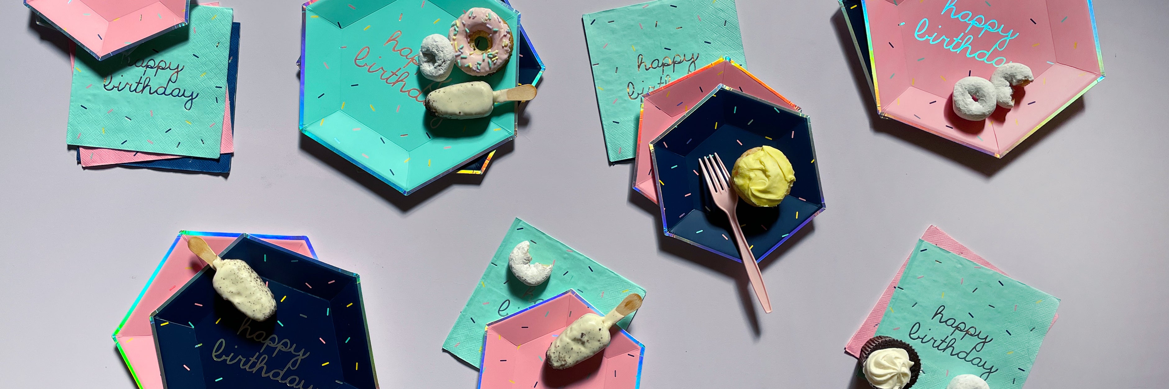 Sprinkles Bright