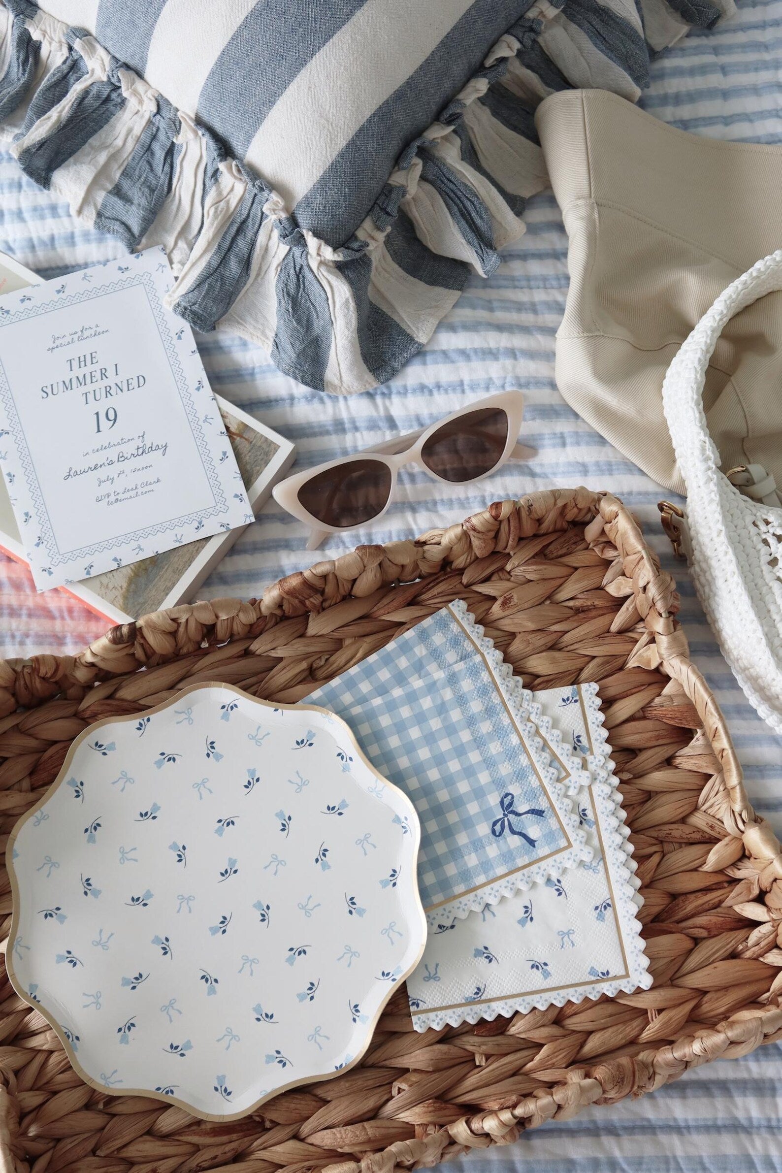 Last Toast on the Coast