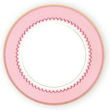 Coquette Holiday Large Plates