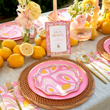 Capri - Dinner Plate