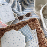 Coastal Pretty - Small Plates