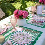 Palm Beach - Paper Placemats