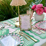 Palm Beach - Paper Placemats