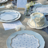 Coastal Pretty - Small Plates