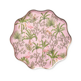 Palm Beach - Small Paper Plates