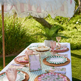 Palm Beach - Large Paper Plates