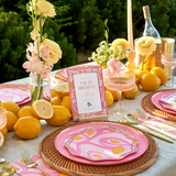 Capri - Small Paper Plates