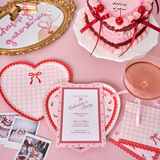 Galentines Party Invitation - Digital Template