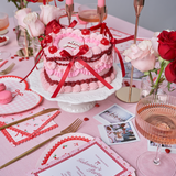 Galentines Party Invitation - Digital Template