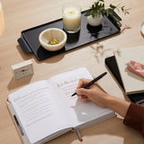 A Good Life Planner (3-months Undated Planner)