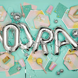 Pastel - Splatter Cocktail Paper Napkins