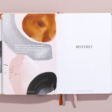 A Good Life Planner (3-months Undated Planner)