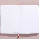 A Good Life Planner (3-months Undated Planner)