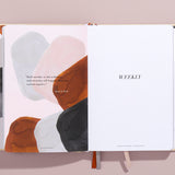 A Good Life Planner (3-months Undated Planner)