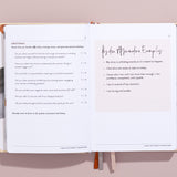 A Good Life Planner (3-months Undated Planner)