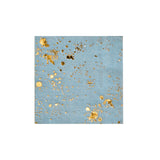 Malibu - Blue Splash Cocktail Paper Napkins