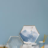 Malibu - Blue Splash Cocktail Paper Napkins