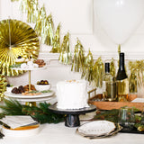 Soiree - White Cheers Small Plates