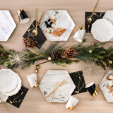 Soiree - White Cheers Small Plates