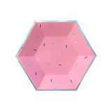 Sprinkles - Bright Happy Birthday Kit (60-Piece Pack)